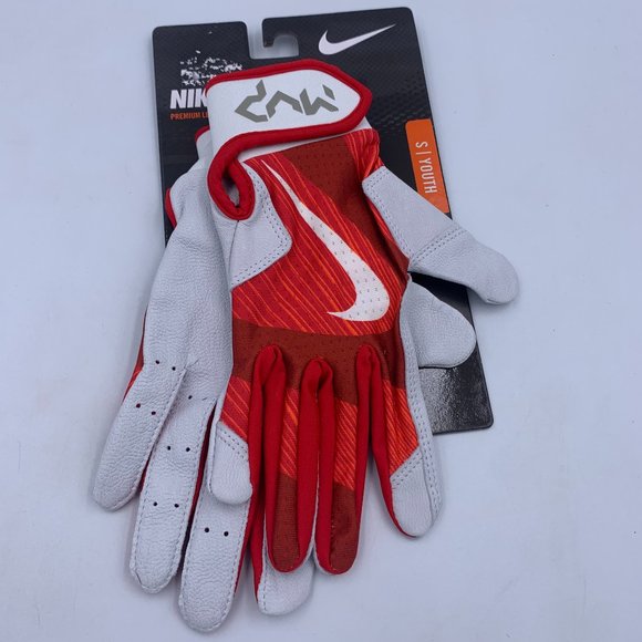 nike mvp edge batting gloves